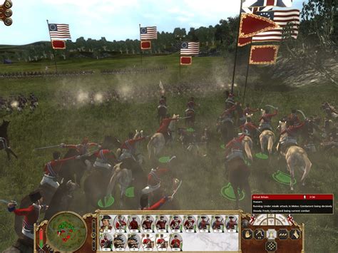 Windows 11 and Empire :: Total War: EMPIRE .